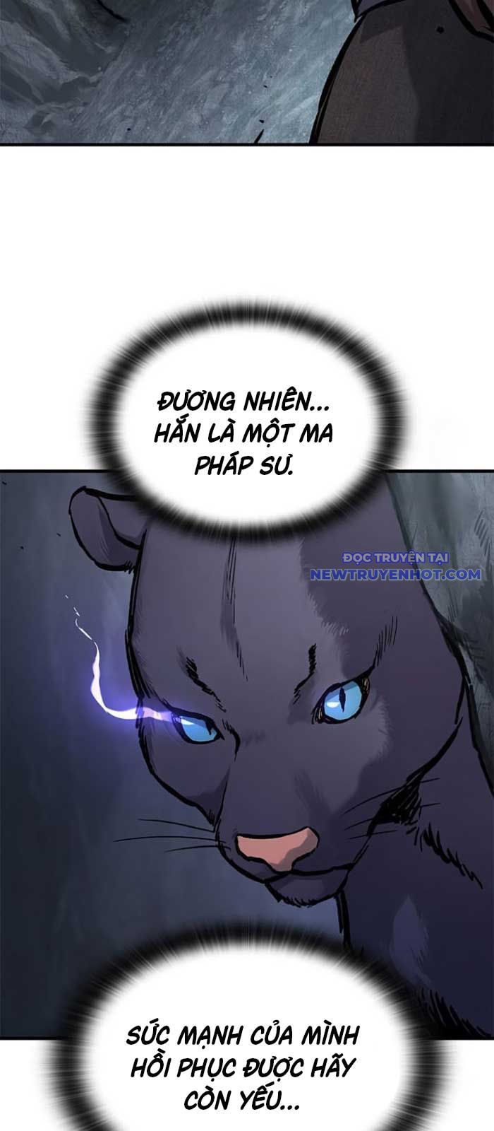 Hiệp Sĩ Sống Vì Ngày Hôm Nay chapter 44 - Trang 63