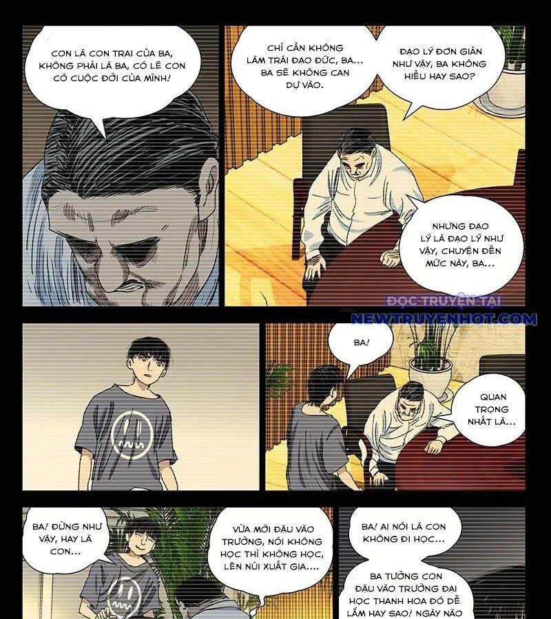 Nhất Nhân Chi Hạ chapter 407 - Trang 14