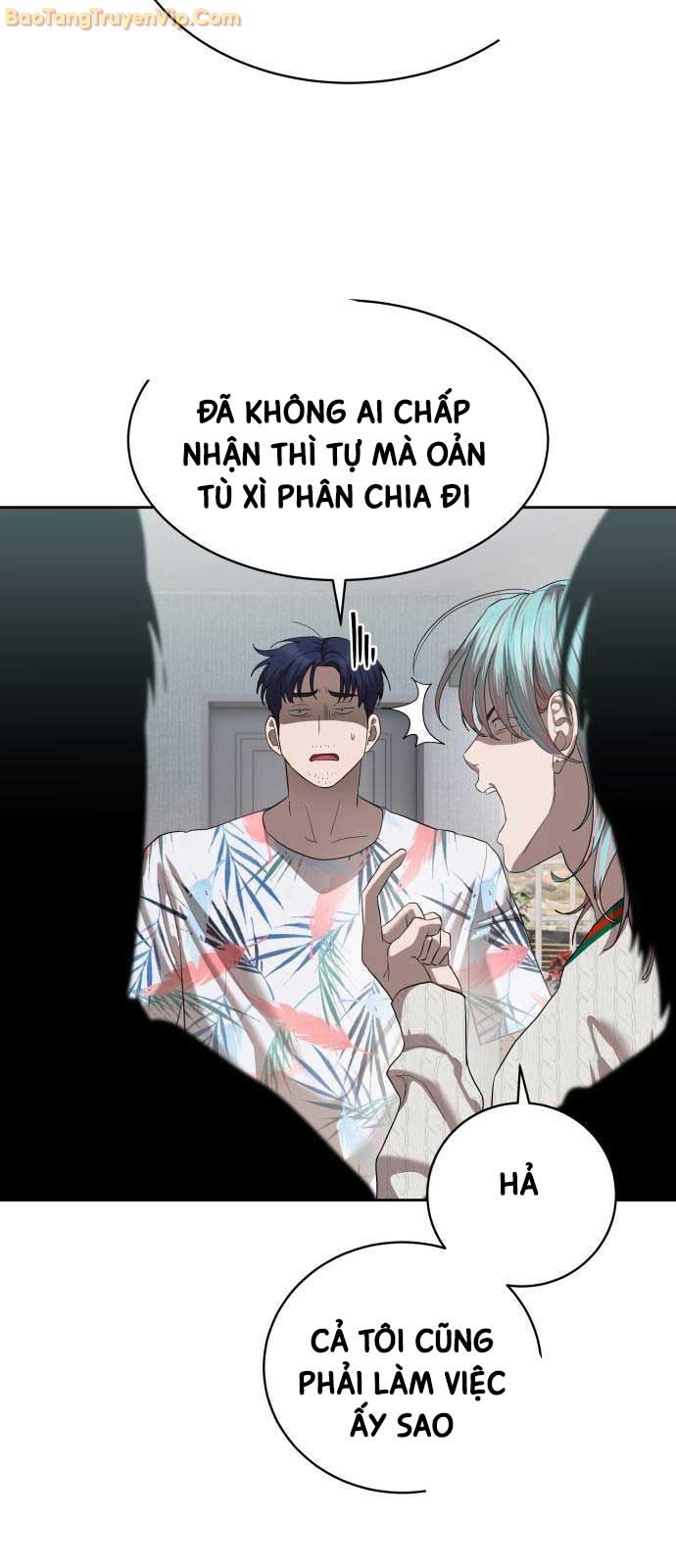 Công Chức Đặc Dị chapter 40 - Trang 37