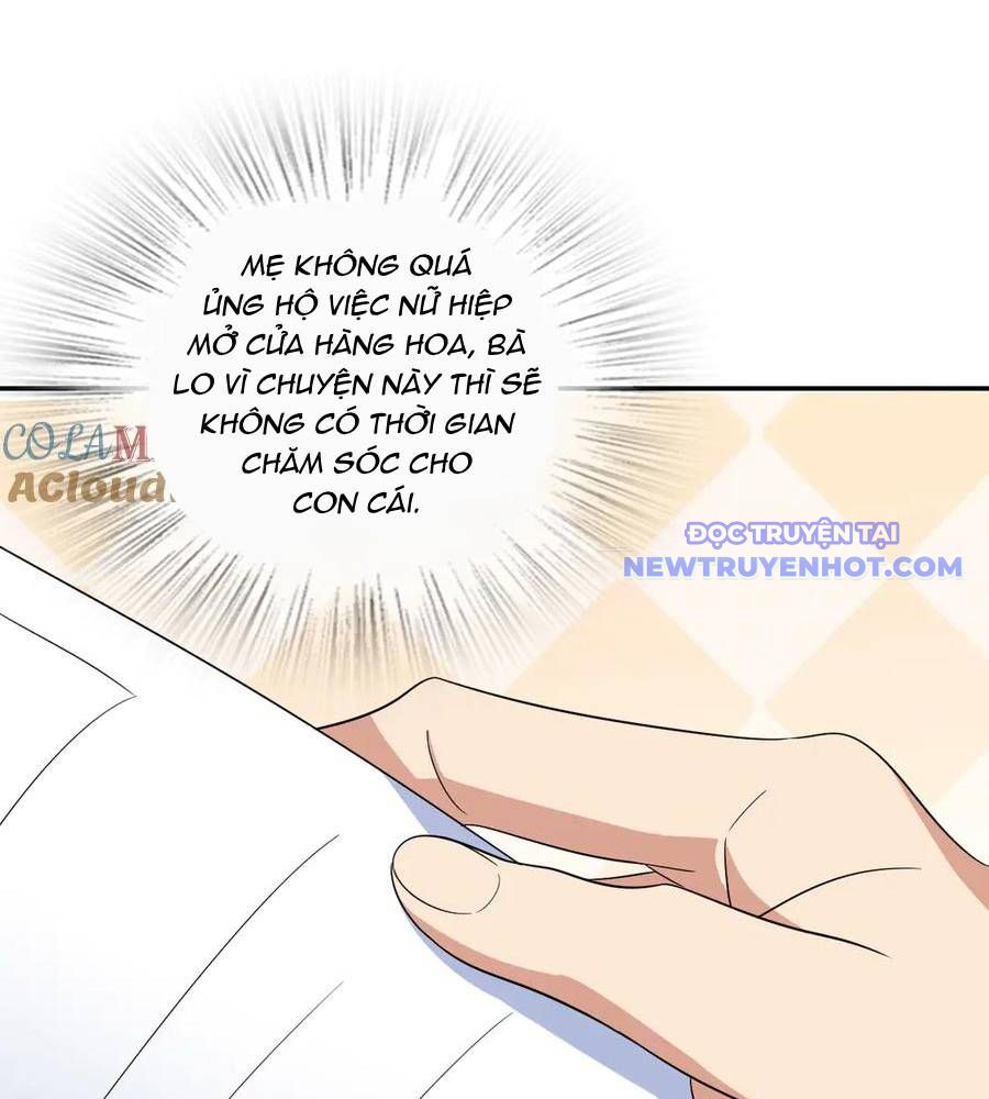 Bà Xã Nhà Tôi Đến Từ Ngàn Năm Trước chapter 350 - Trang 20