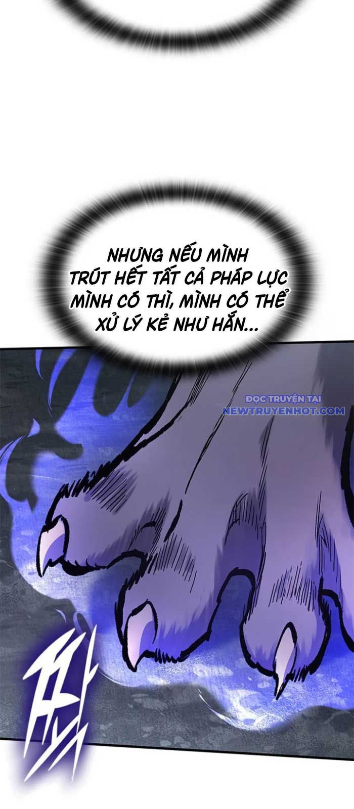 Hiệp Sĩ Sống Vì Ngày Hôm Nay chapter 44 - Trang 64