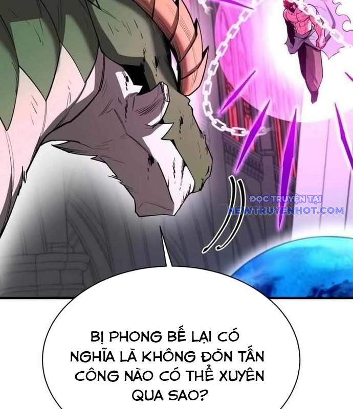 Cuộc Sống Học Đường Của Đội Trưởng Quận chapter 9 - Trang 127