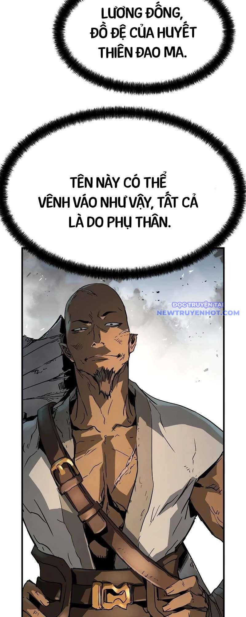 Tuyệt Thế Hồi Quy chapter 5 - Trang 36