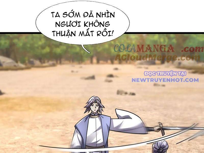 Ngủ say vạn cổ: Xuất thế quét ngang chư thiên chapter 88 - Trang 70