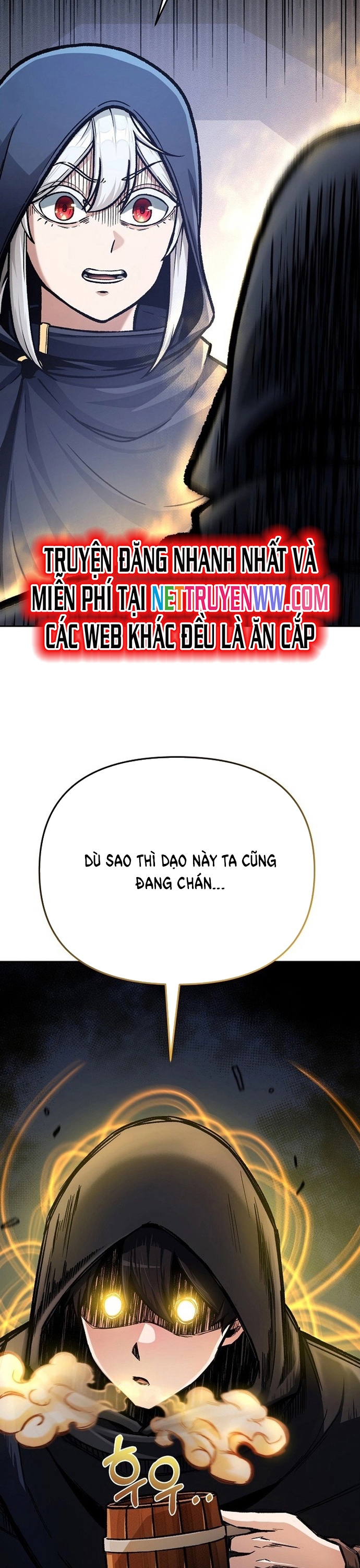 Anh Hùng Của Chúng Ta Làm Gì? chapter 10 - Trang 17