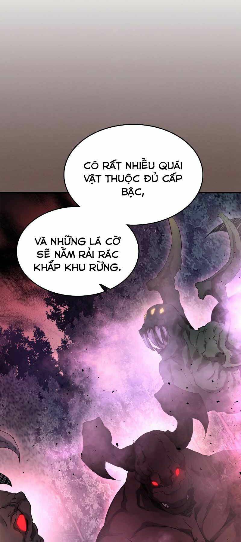 Thăng Cấp Cùng Thần chapter 46 - Trang 24