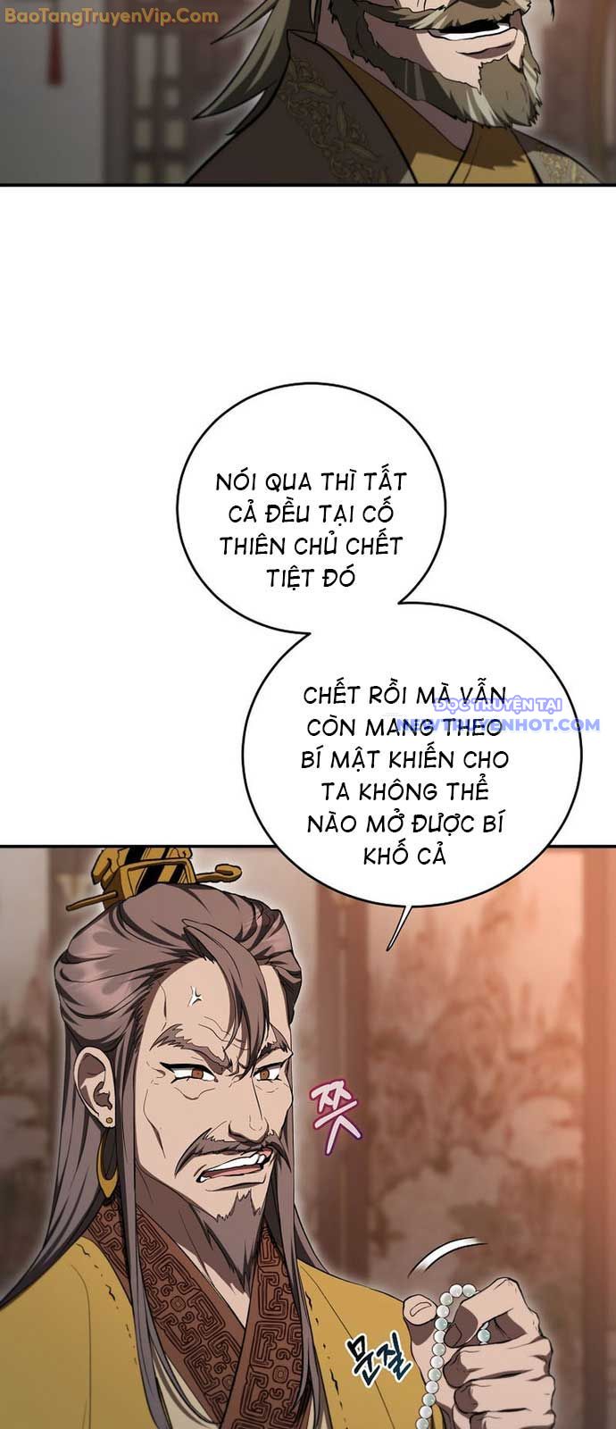 Võ Đang Kỳ Hiệp chapter 139 - Trang 25