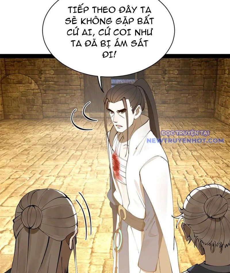 Chàng Rể Mạnh Nhất Lịch Sử chapter 267 - Trang 74