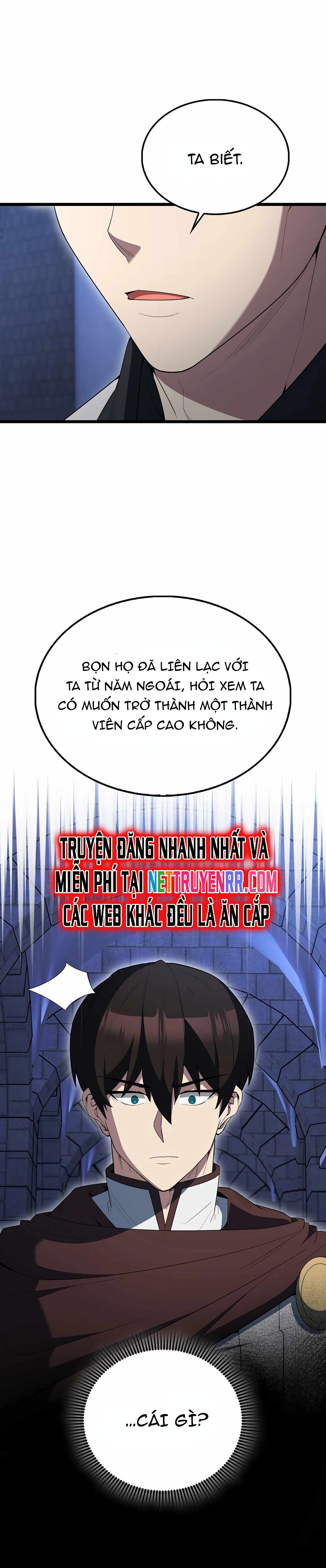 Nhân Vật Phụ Siêu Mạnh chapter 72 - Trang 14