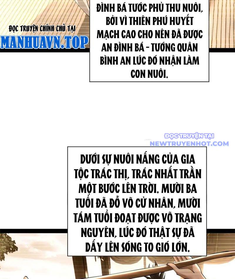 Chàng Rể Mạnh Nhất Lịch Sử chapter 267 - Trang 5