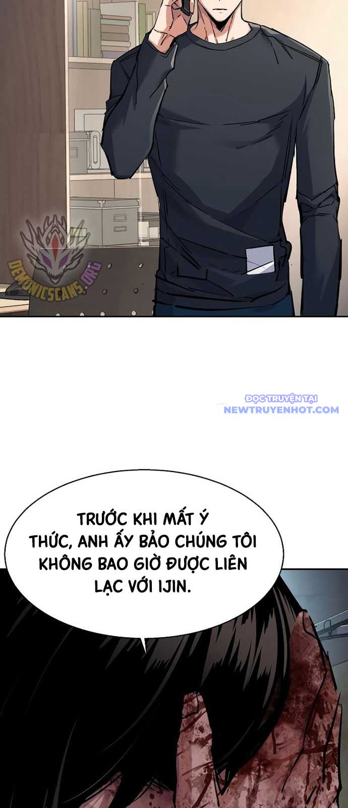 Bạn Học Của Tôi Là Lính Đánh Thuê chapter 224 - Trang 15