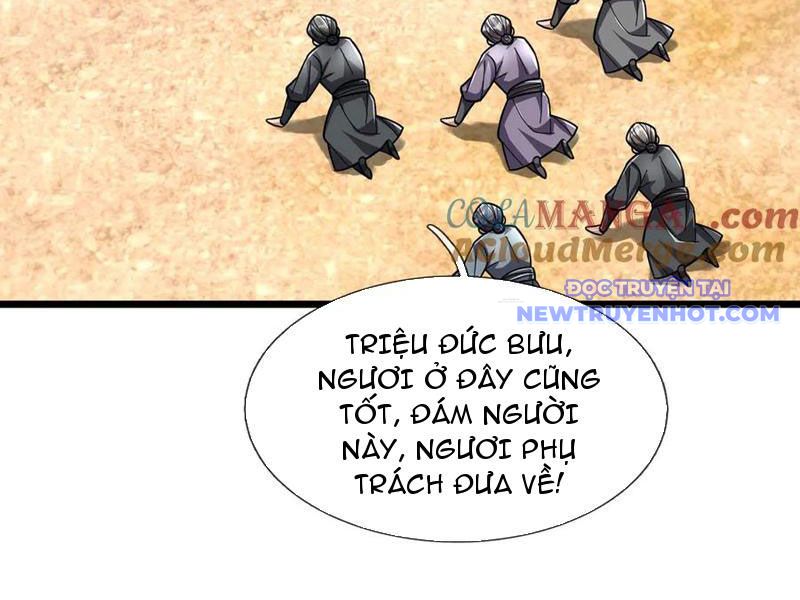 Ngủ say vạn cổ: Xuất thế quét ngang chư thiên chapter 88 - Trang 78