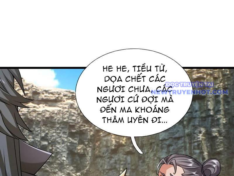 Ngủ say vạn cổ: Xuất thế quét ngang chư thiên chapter 88 - Trang 92