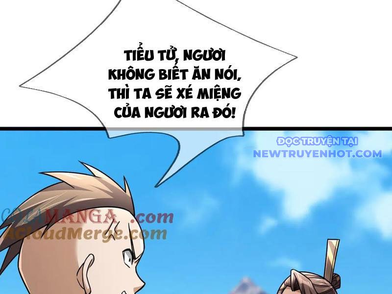 Ngủ say vạn cổ: Xuất thế quét ngang chư thiên chapter 88 - Trang 44