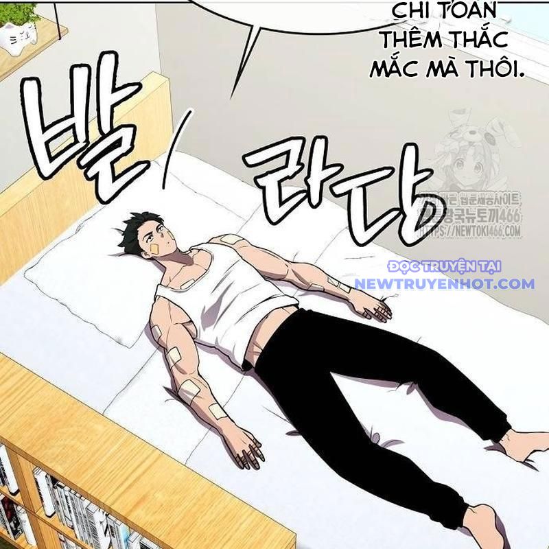 Chúa Quỷ Muốn Trở Thành Đầu Bếp chapter 36 - Trang 41