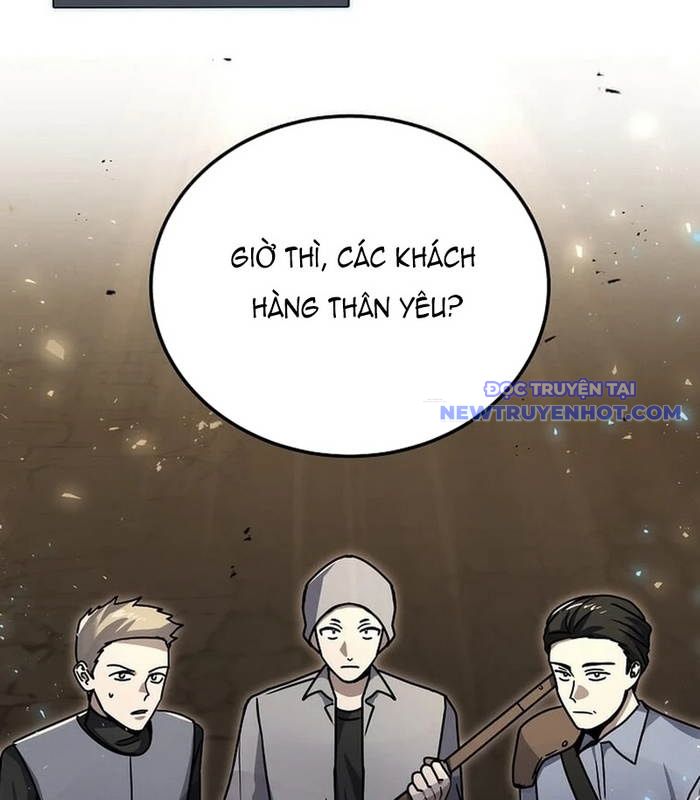 Thần Khí Huyền Thoại Của Người Chơi Thiên Tài chapter 18 - Trang 141