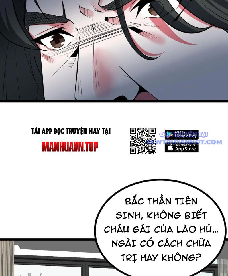 Ta Có 90 Tỷ Tiền Liếm Cẩu! chapter 490 - Trang 35