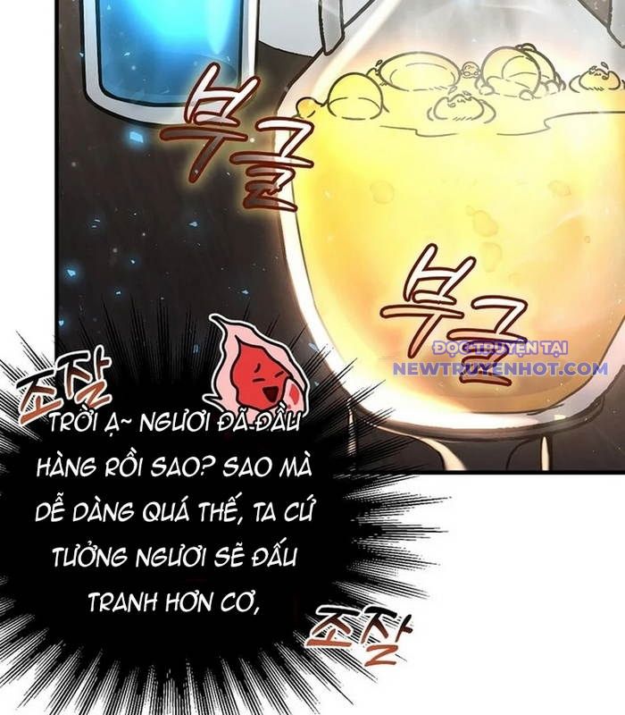 Thần Khí Huyền Thoại Của Người Chơi Thiên Tài chapter 18 - Trang 35