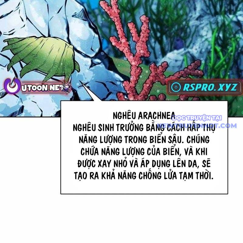 Chúa Quỷ Muốn Trở Thành Đầu Bếp chapter 31 - Trang 29