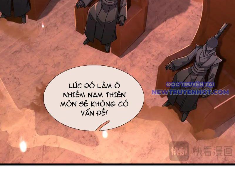 Ngủ say vạn cổ: Xuất thế quét ngang chư thiên chapter 88 - Trang 111