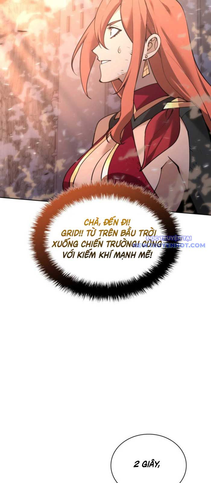 Thợ Rèn Huyền Thoại chapter 267 - Trang 85