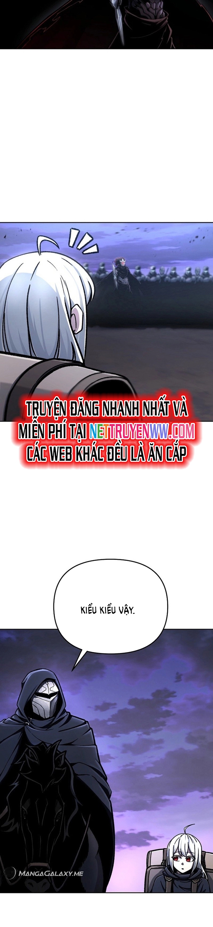 Anh Hùng Của Chúng Ta Làm Gì? chapter 13 - Trang 39