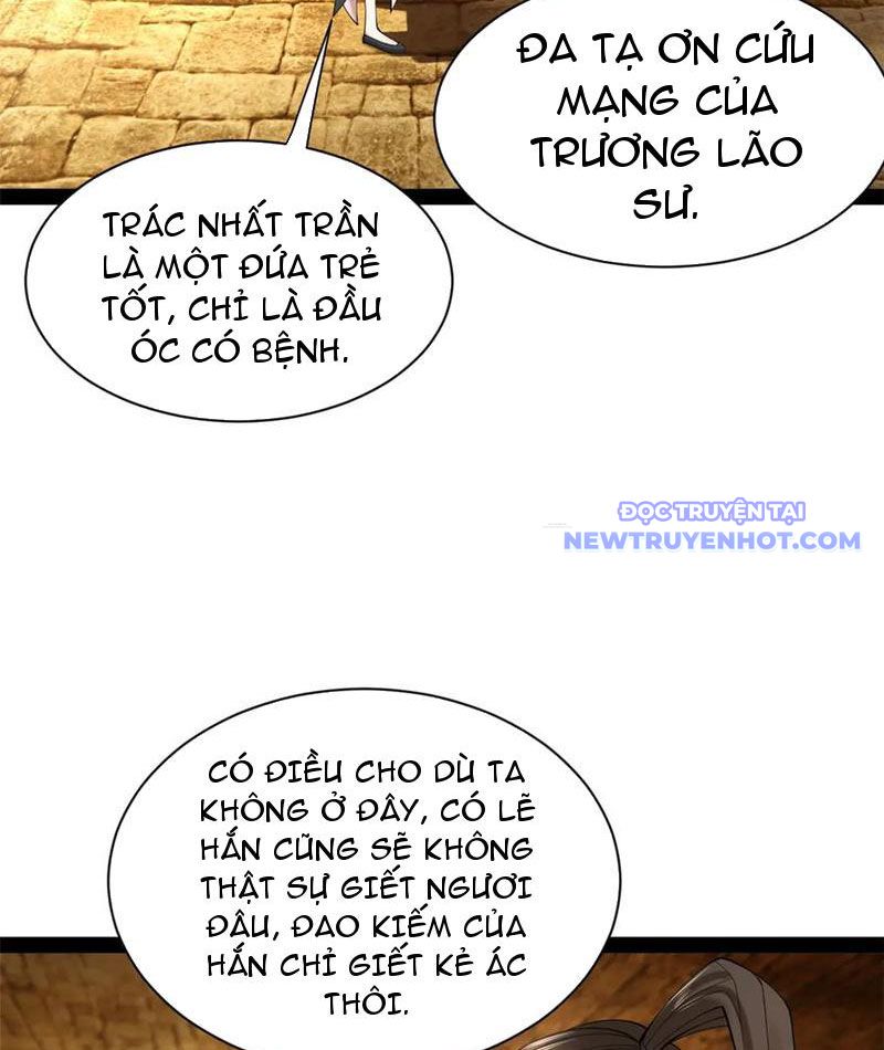 Chàng Rể Mạnh Nhất Lịch Sử chapter 267 - Trang 50