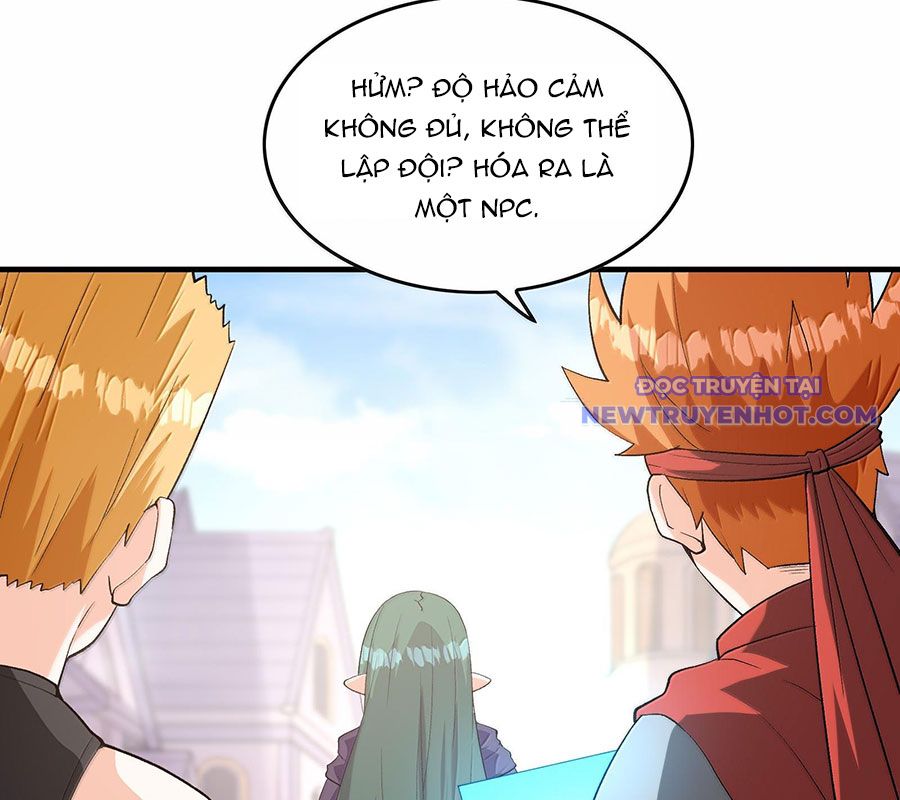 Hậu Cung Của Ta Toàn Là Ma Nữ Phản Diện chapter 198 - Trang 29