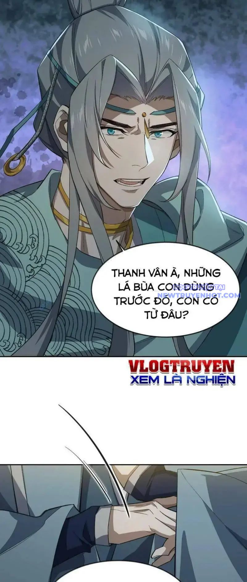 Ta Ở Tu Tiên Giới Chỉ Làm Giờ Hành Chính chapter 29 - Trang 13