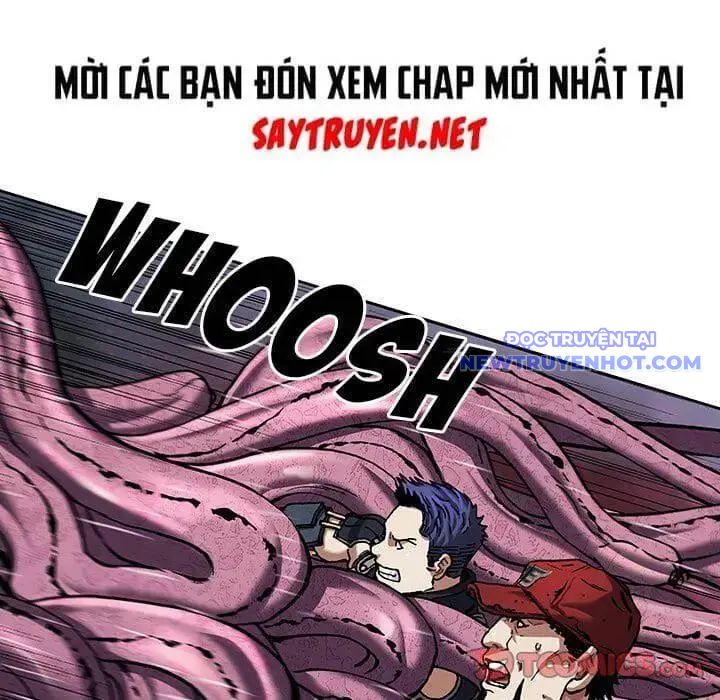 Đứa Con Thần Chết chapter 145 - Trang 52