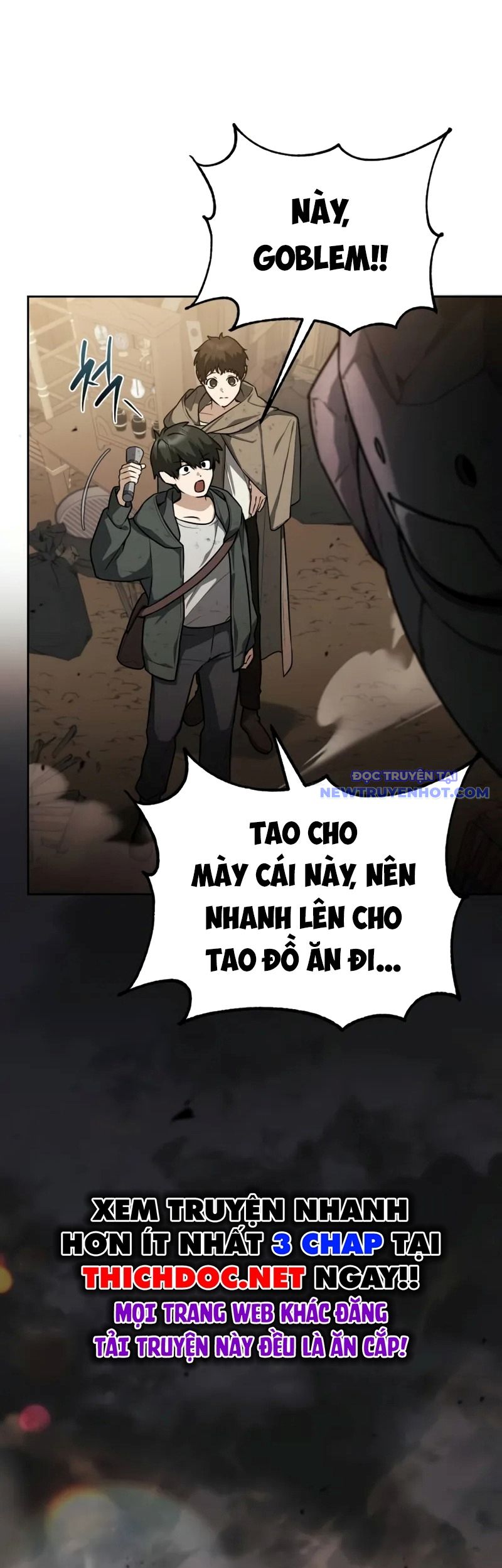 Đa Sắc Ma Pháp Sư Thiên Tài chapter 1 - Trang 5