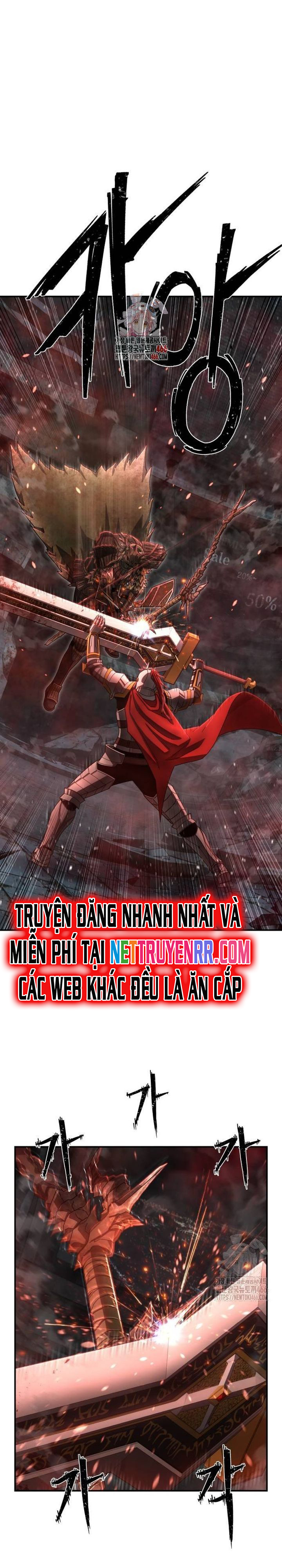 Sự Trở Lại Của Anh Hùng Diệt Thế chapter 145 - Trang 1