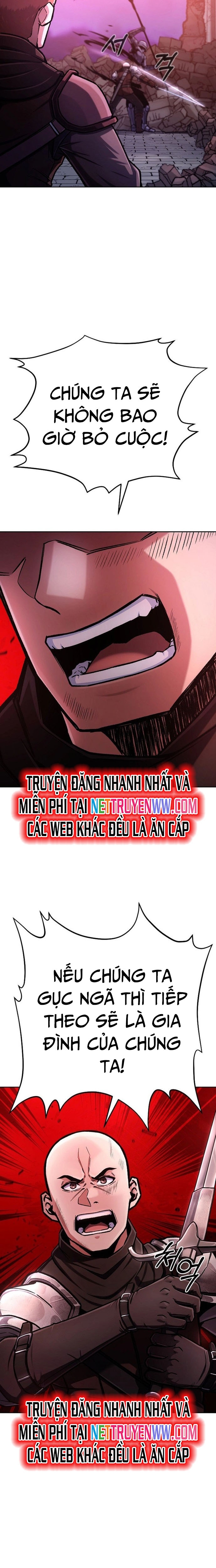 Anh Hùng Của Chúng Ta Làm Gì? chapter 12 - Trang 13