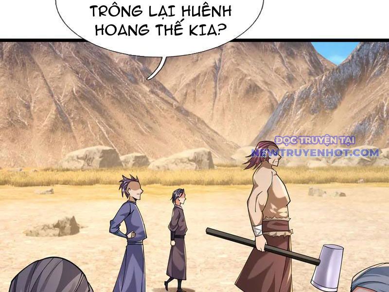 Ngủ say vạn cổ: Xuất thế quét ngang chư thiên chapter 88 - Trang 19