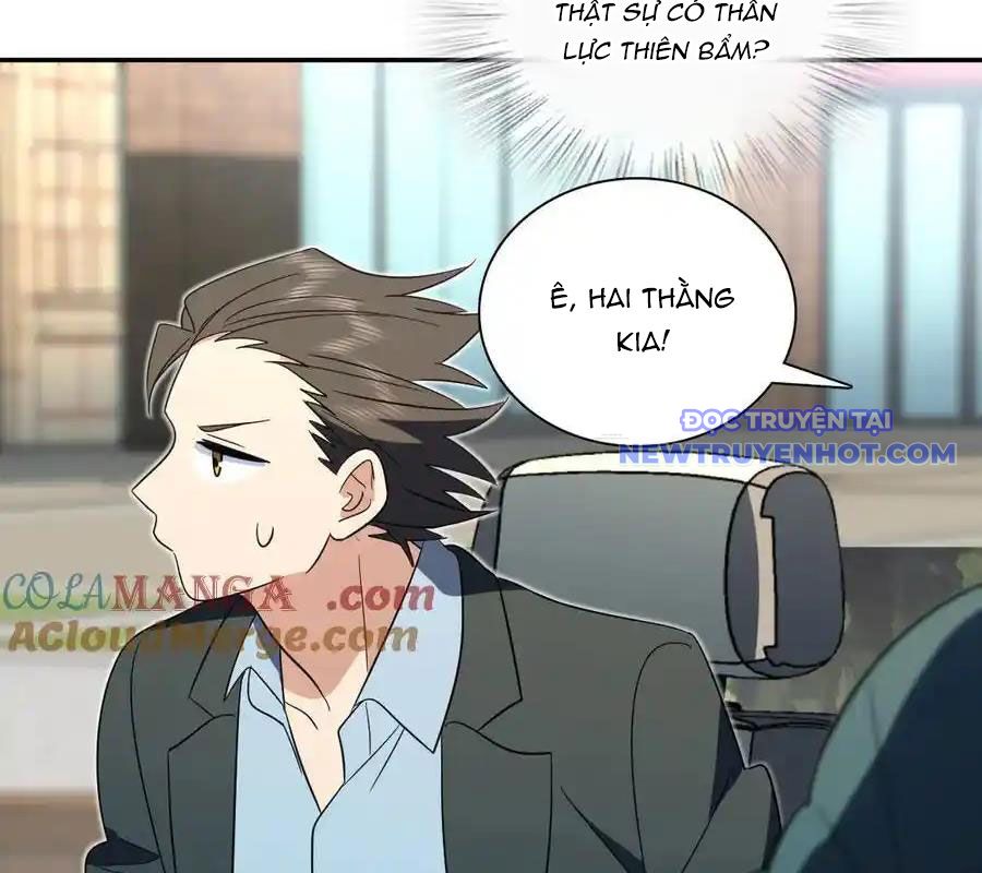 Bà Xã Nhà Tôi Đến Từ Ngàn Năm Trước chapter 351 - Trang 58