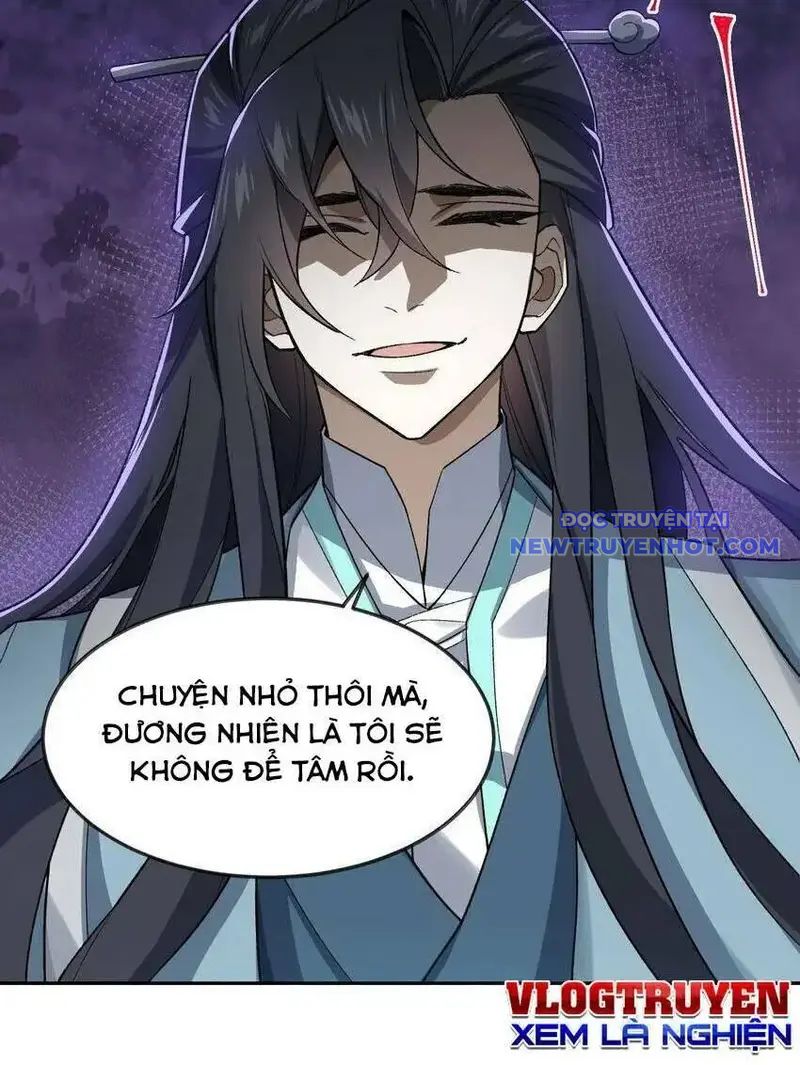 Ta Ở Tu Tiên Giới Chỉ Làm Giờ Hành Chính chapter 28 - Trang 33