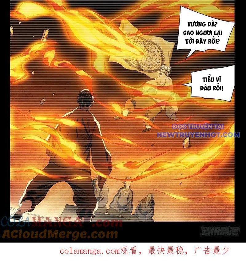 Nhất Nhân Chi Hạ chapter 408 - Trang 23