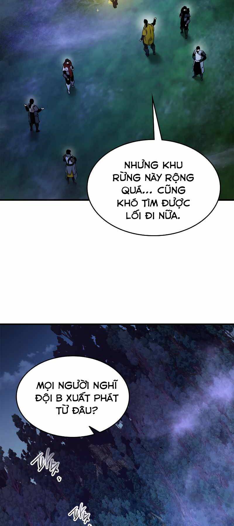 Thăng Cấp Cùng Thần chapter 46 - Trang 69