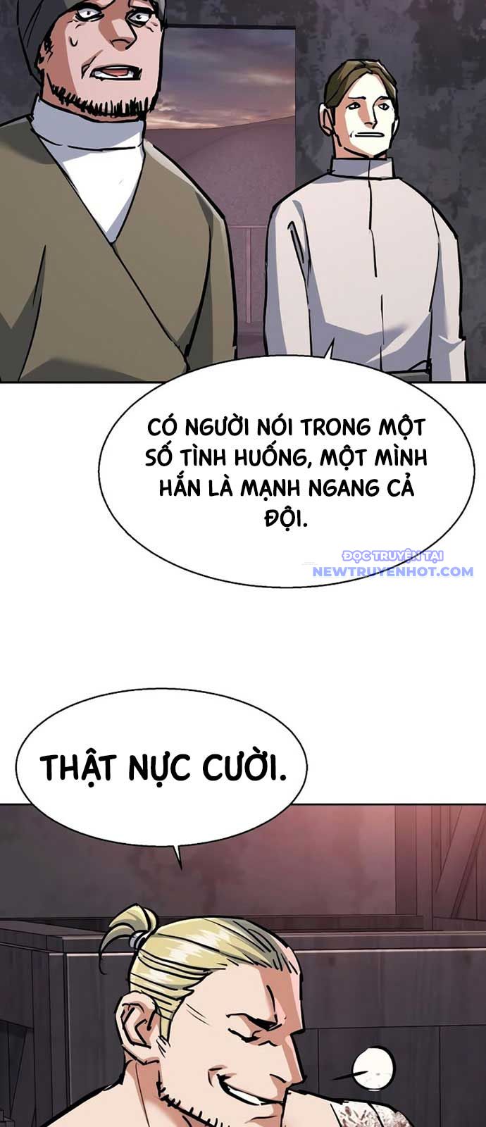 Bạn Học Của Tôi Là Lính Đánh Thuê chapter 224 - Trang 58