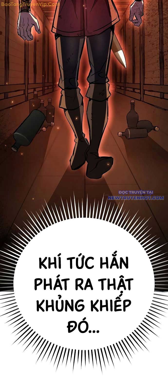 Kẻ Điên Và Đội Trưởng Cảnh Vệ chapter 25 - Trang 10