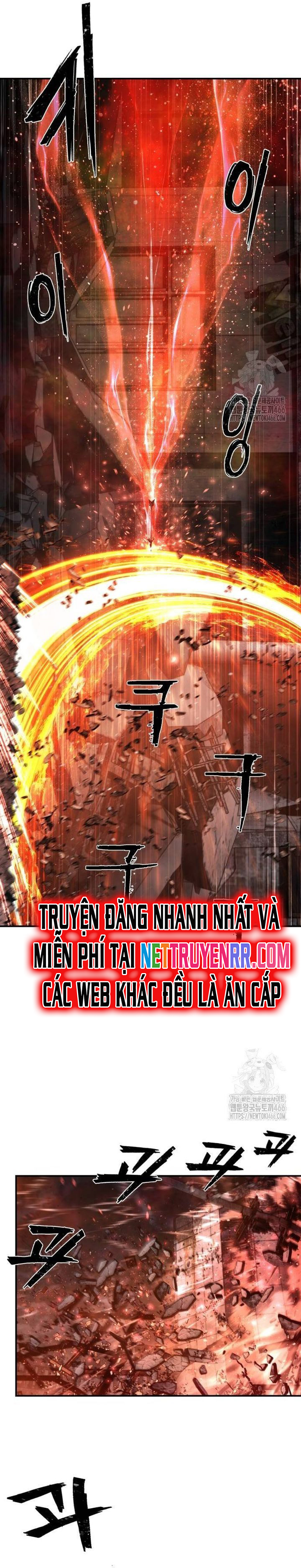 Sự Trở Lại Của Anh Hùng Diệt Thế chapter 145 - Trang 5