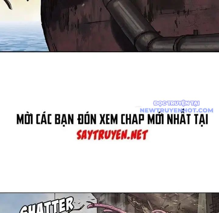 Đứa Con Thần Chết chapter 145 - Trang 120