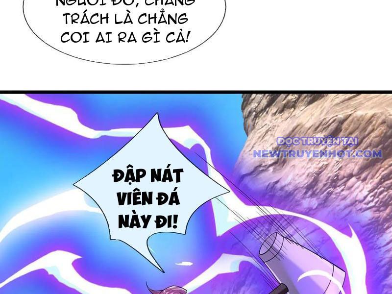 Ngủ say vạn cổ: Xuất thế quét ngang chư thiên chapter 88 - Trang 21