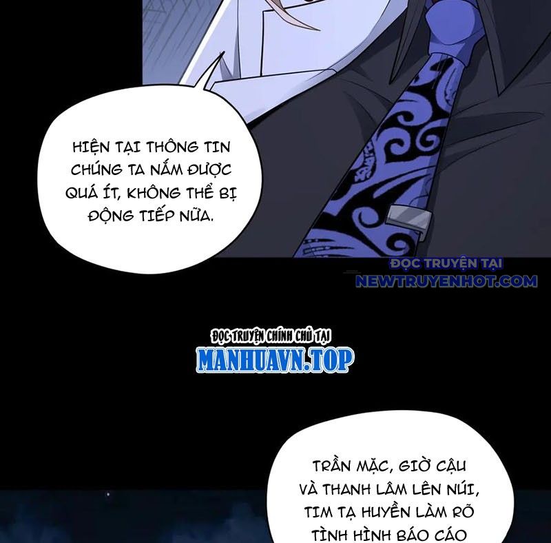 Đại Lộ Vô Danh chapter 70 - Trang 43