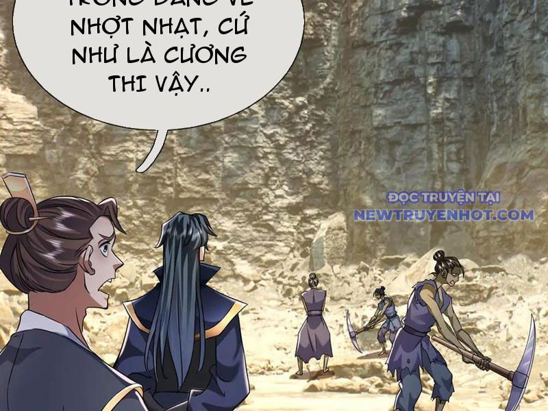 Ngủ say vạn cổ: Xuất thế quét ngang chư thiên chapter 88 - Trang 117