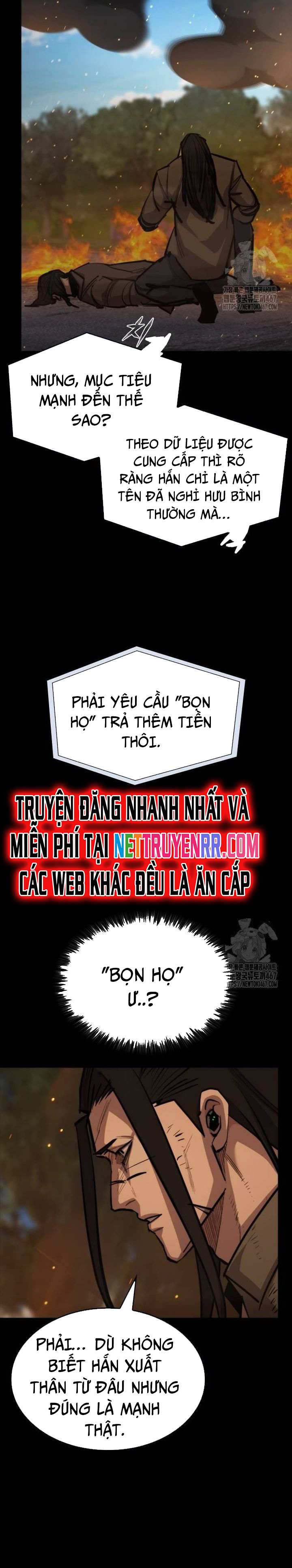 VentaBlack chapter 16 - Trang 4