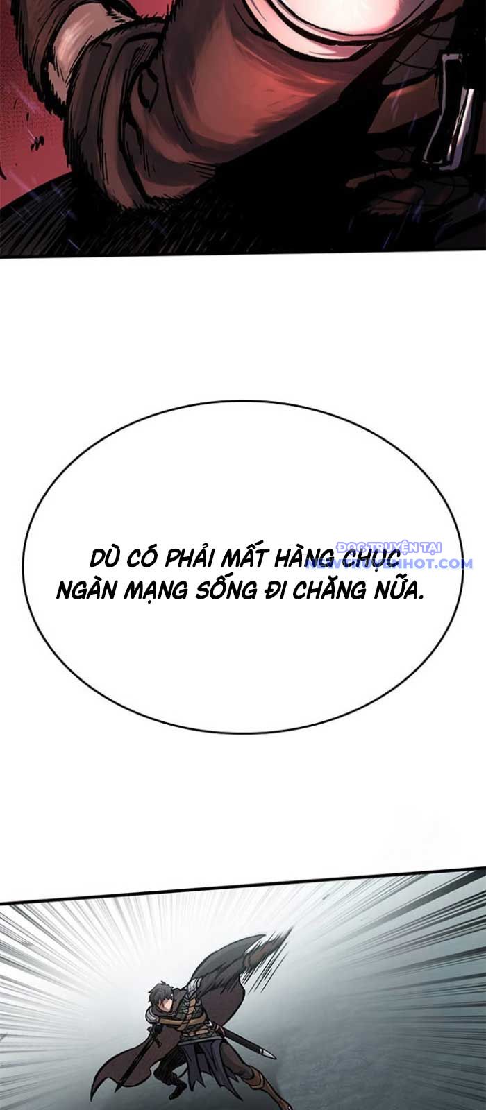 Hiệp Sĩ Sống Vì Ngày Hôm Nay chapter 44 - Trang 53