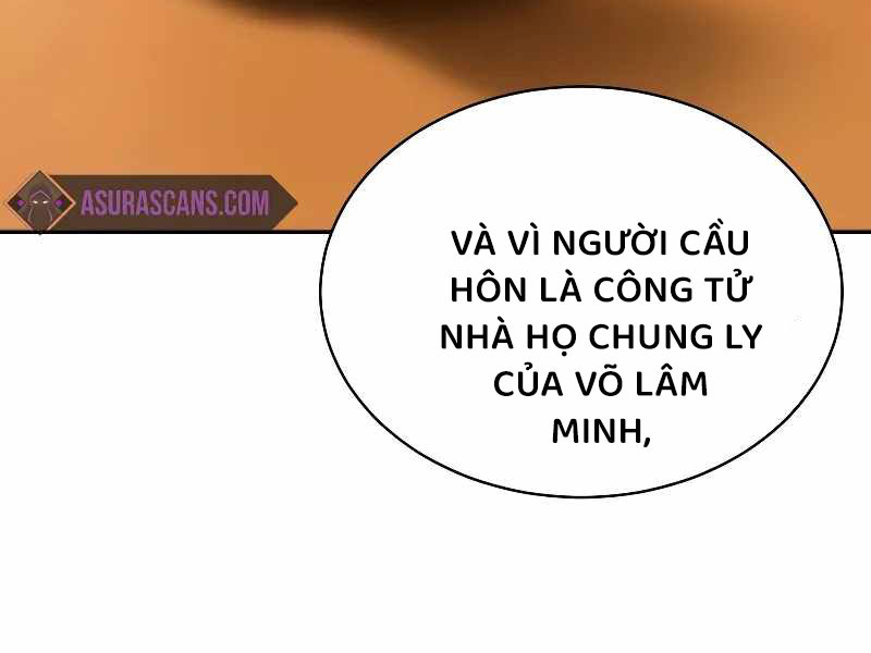 Thiên Ma Muốn Sống Một Cuộc Đời Bình Lặng chapter 5 - Trang 4