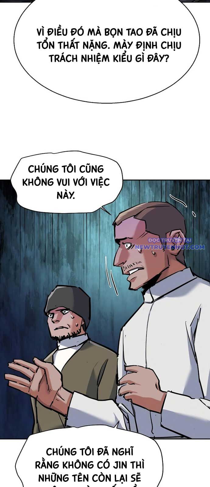 Bạn Học Của Tôi Là Lính Đánh Thuê chapter 224 - Trang 55