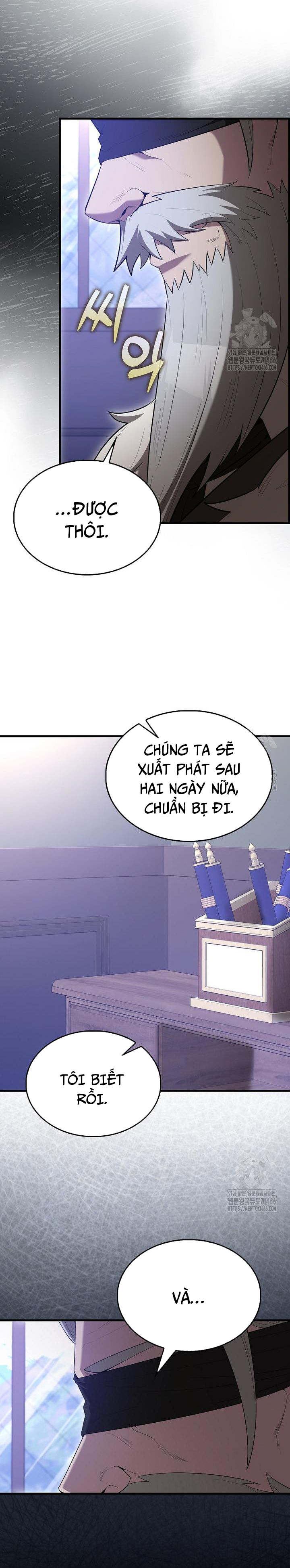 Nhân Vật Phụ Siêu Mạnh chapter 70 - Trang 6